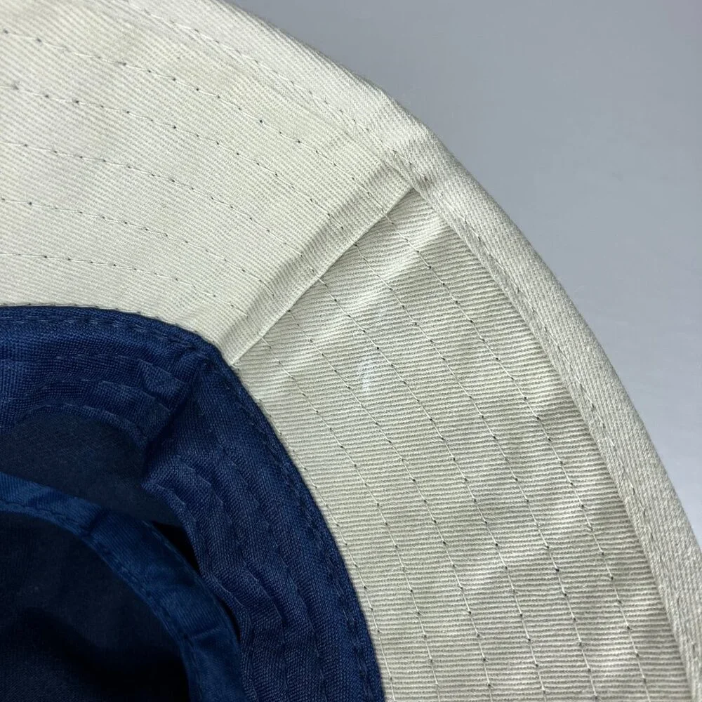 Point Defiance Zoo and Aquarium Tacoma Washington Kids Toddler Bucket Hat Cap